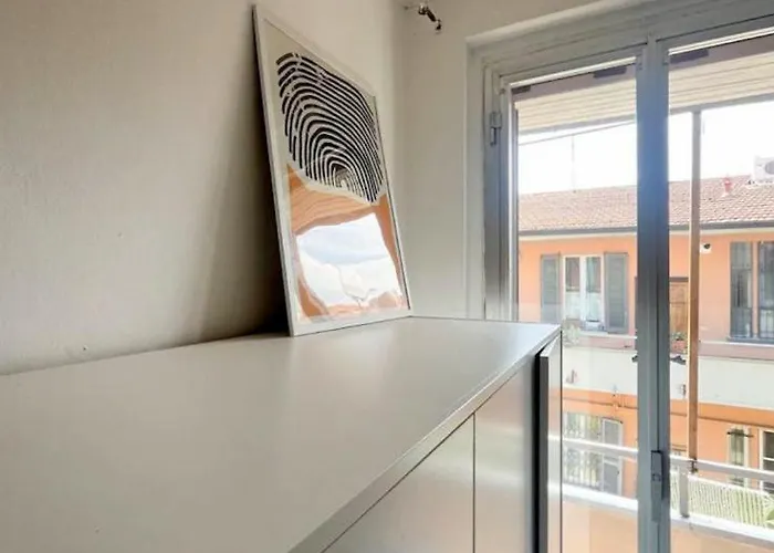 Small Flat Milano