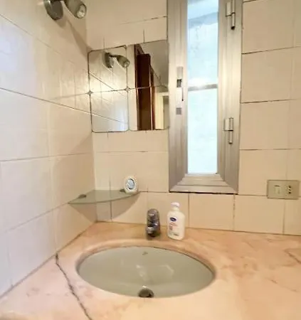 Small Flat Milano Exterior foto