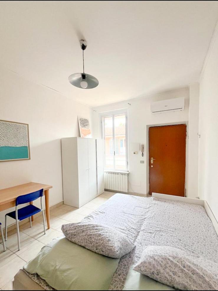 Apartamento Small Flat Milão