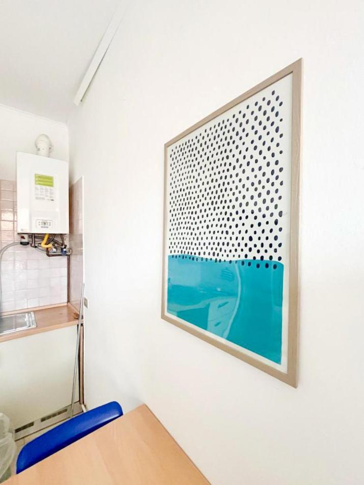 Small Flat * Milão